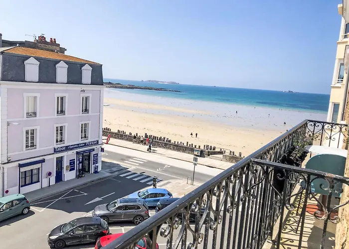 Apartment La Fontaine By Interhome