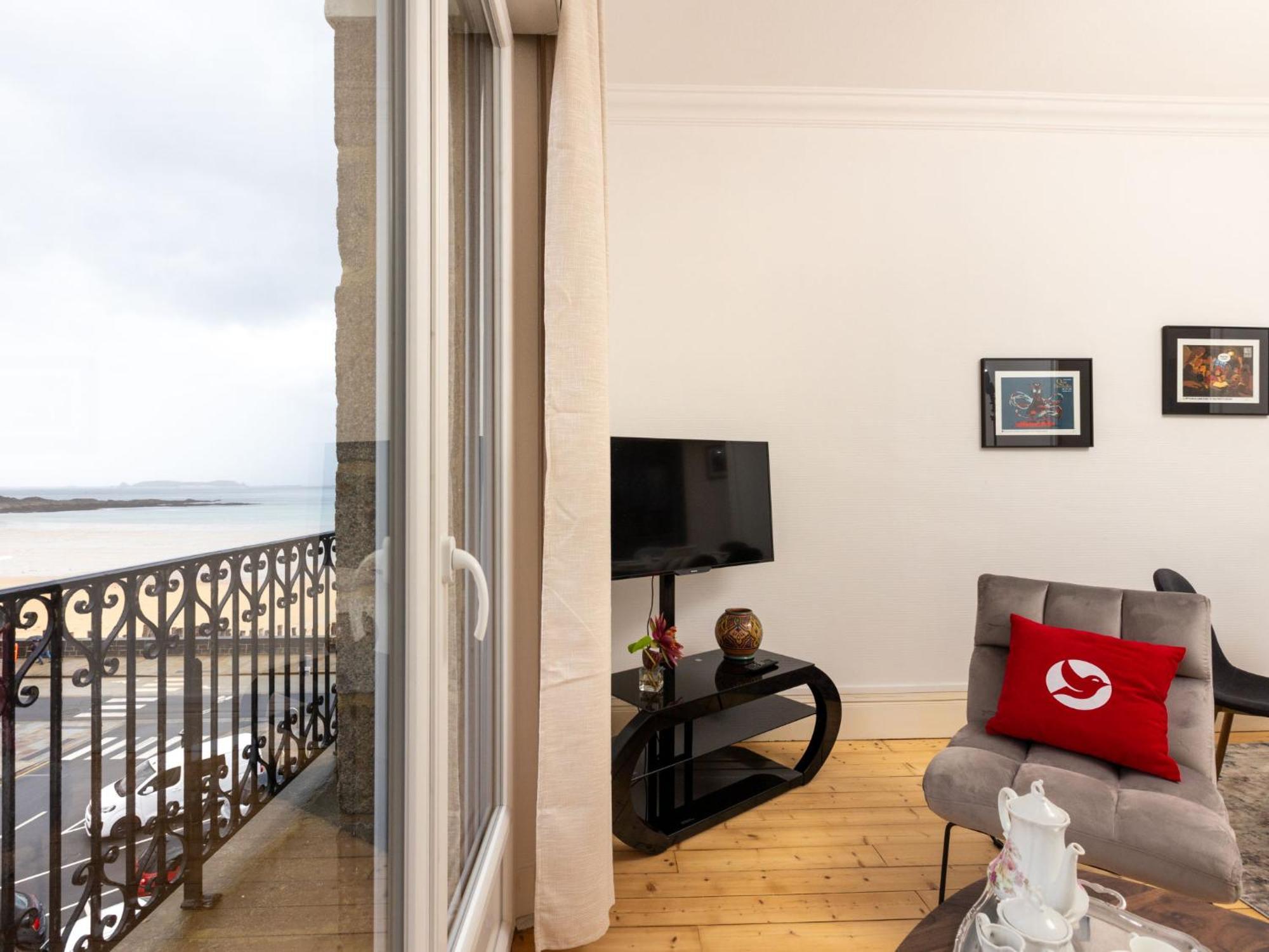Appartement La Fontaine By Interhome *